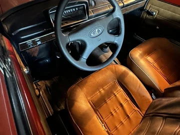 Авто ВАЗ 2101 1993 № 8028839