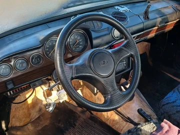 Авто ВАЗ 2106 1987 № 8028840