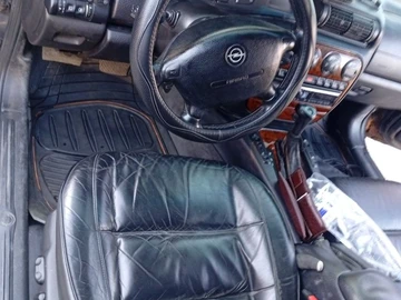 Авто Opel Omega 1996 № 8028843