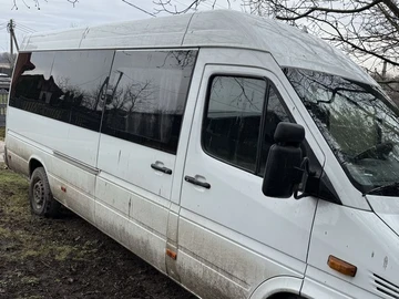 Авто Mercedes Sprinter 2004 № 8028844