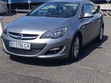 Авто ВАЗ 1117 Kalina 2013 № 8028848