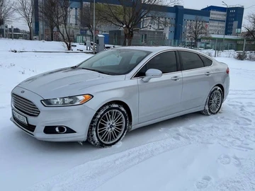 Авто Ford Fusion 2013 № 8028850