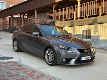 Авто Lexus Is Серія 2014 № 8028851