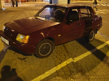 Авто ЗАЗ 1103 Slavuta 2005 № 8028854