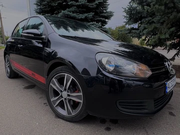 Авто Volkswagen Golf 2011 № 8028855