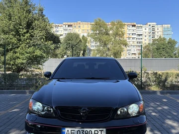 Авто Nissan Maxima 2003 № 8028858