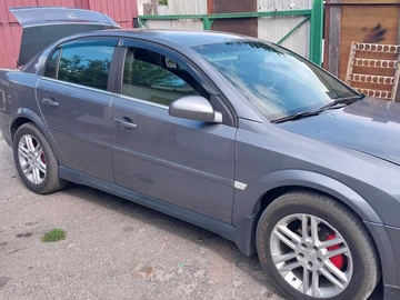 Авто Opel Vectra 2003 № 8028861