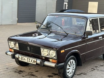 Авто ВАЗ 21061 1988 № 8028864