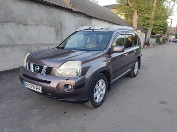 Авто Nissan X-Trail 2009 № 8028866