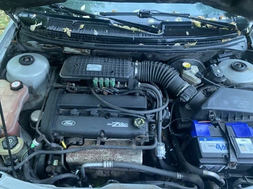 Авто Ford Mondeo 2000 № 8028869
