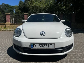 Авто Volkswagen Beetle 2014 № 8028922