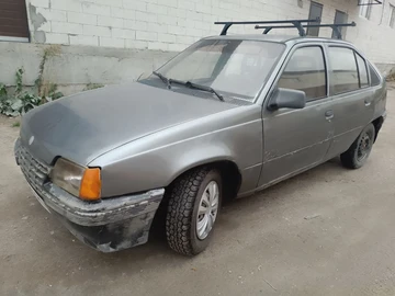 Авто Opel Kadett 1987 № 8028927