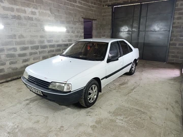 Авто Peugeot 405 1990 № 8028929