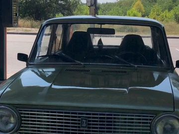 Авто ВАЗ 2101 1978 № 8028932