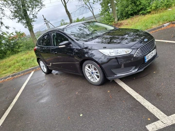 Авто Ford Focus 2015 № 8028940