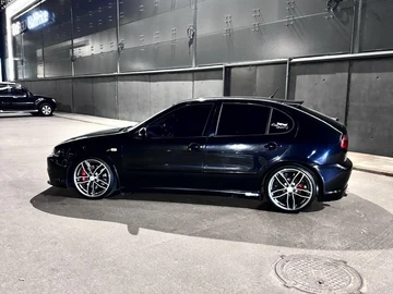 Авто SEAT Leon 2004 № 8028946