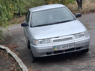 Авто ВАЗ 2112 2007 № 8028949