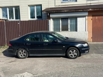 Авто Saab 9-7X 2004 № 8028951