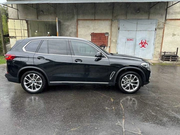 Авто BMW X5 2020 № 8028952