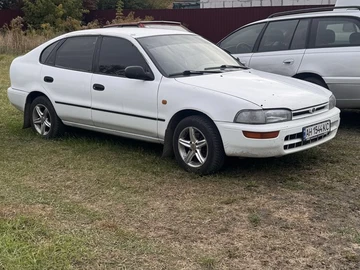 Авто Toyota Corolla 1993 № 8028953