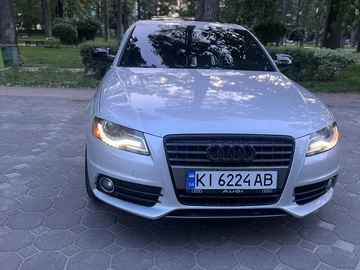 Авто Audi A4 2012 № 8028955