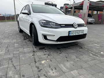 Авто Volkswagen Golf 2017 № 8028957