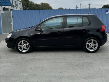 Авто Volkswagen Golf 2007 № 8028962