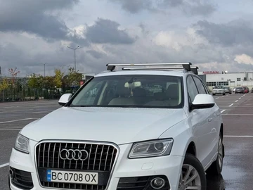 Авто Audi Q5 2015 № 8029000
