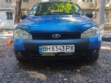 Авто ВАЗ 1118 Kalina 2006 № 8029008