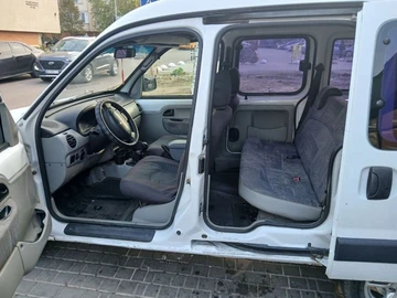 Авто Renault Kangoo Express 2005 № 8029009
