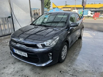 Авто KIA Rio Pride  2017 № 8029012