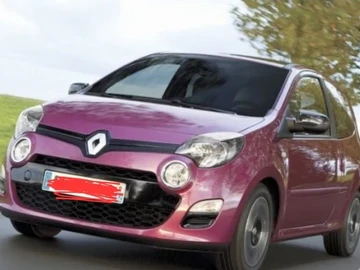 Авто Renault Twingo 2013 № 8029018