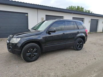 Авто Suzuki Grand Vitara 2006 № 8029061