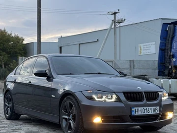 Авто BMW 3 Серия 2005 № 8029063