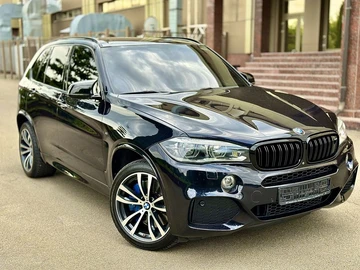 Авто BMW X5 2013 № 8029066
