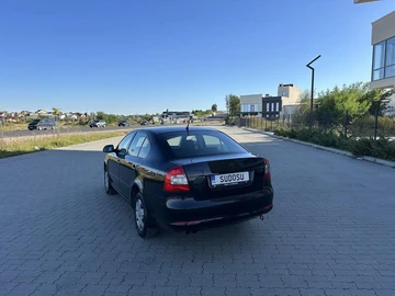 Авто Skoda Octavia 2011 № 8029068