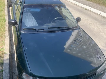 Авто Mitsubishi Lancer 2000 № 8029081