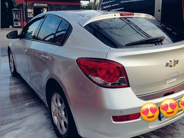 Авто Chevrolet Alero 2012 № 8029087