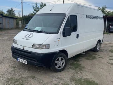 Авто Fiat 128 1998 № 8029088