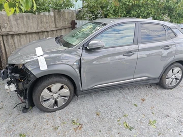 Авто Hyundai Amica 2019 № 8029100
