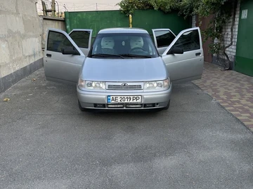 Авто ВАЗ 21104 2007 № 8029107