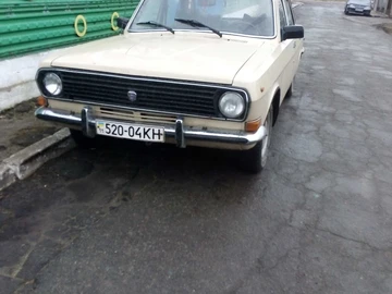 Авто ГАЗ 24-10 Волга 1990 № 8029114