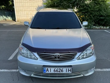 Авто Toyota Camry 2004 № 8029120