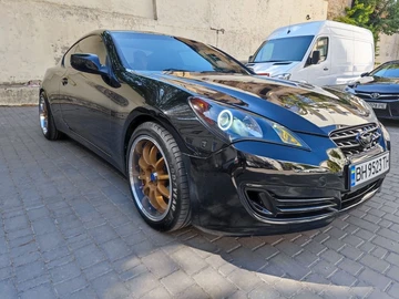 Авто Hyundai Genesis 2011 № 8029140