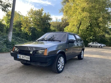 Авто ВАЗ 2108 1990 № 8029144