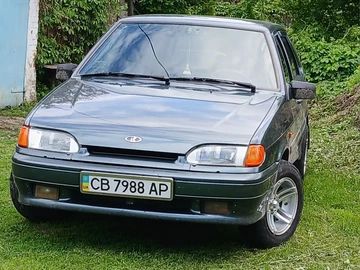 Авто ВАЗ 2115 2010 № 8029162