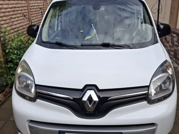 Авто Renault Kangoo Passenger 2014 № 8029163