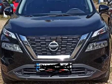 Авто Nissan Rogue 2020 № 8029164