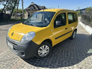 Авто Renault Kangoo Express 2013 № 8029168