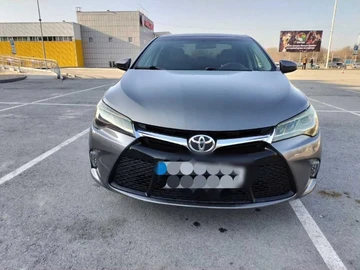 Авто Toyota Camry 2017 № 8029175